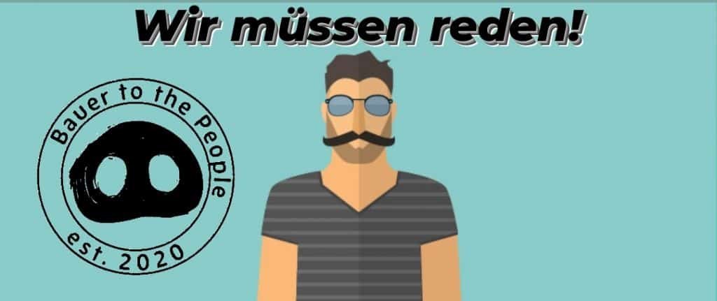 Was hat Landwirtschaft mit mir zu tun?