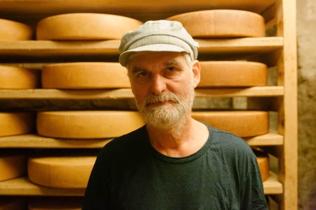 Anton Sutterlüty