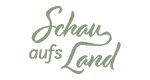 Schau aufs Land