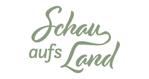 Schau aufs Land
