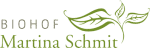 Biohof Martina Schmit