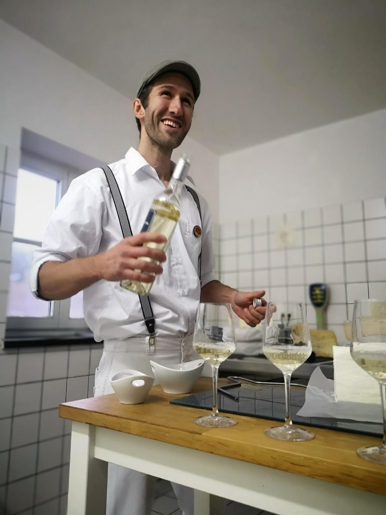 B2P010 Matthias Masser – für Laib & Leben