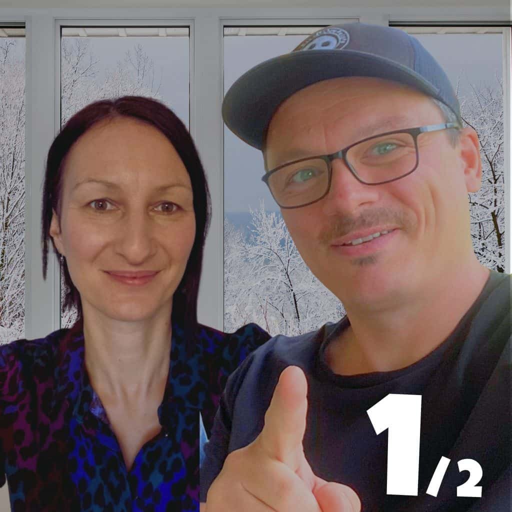 B2P087 Brigitte Felfer – Über Suizid sprechen | Teil 1