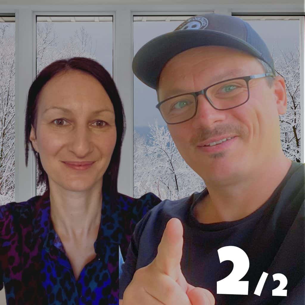 B2P088 Brigitte Felfer – Über Suizid sprechen | Teil 2