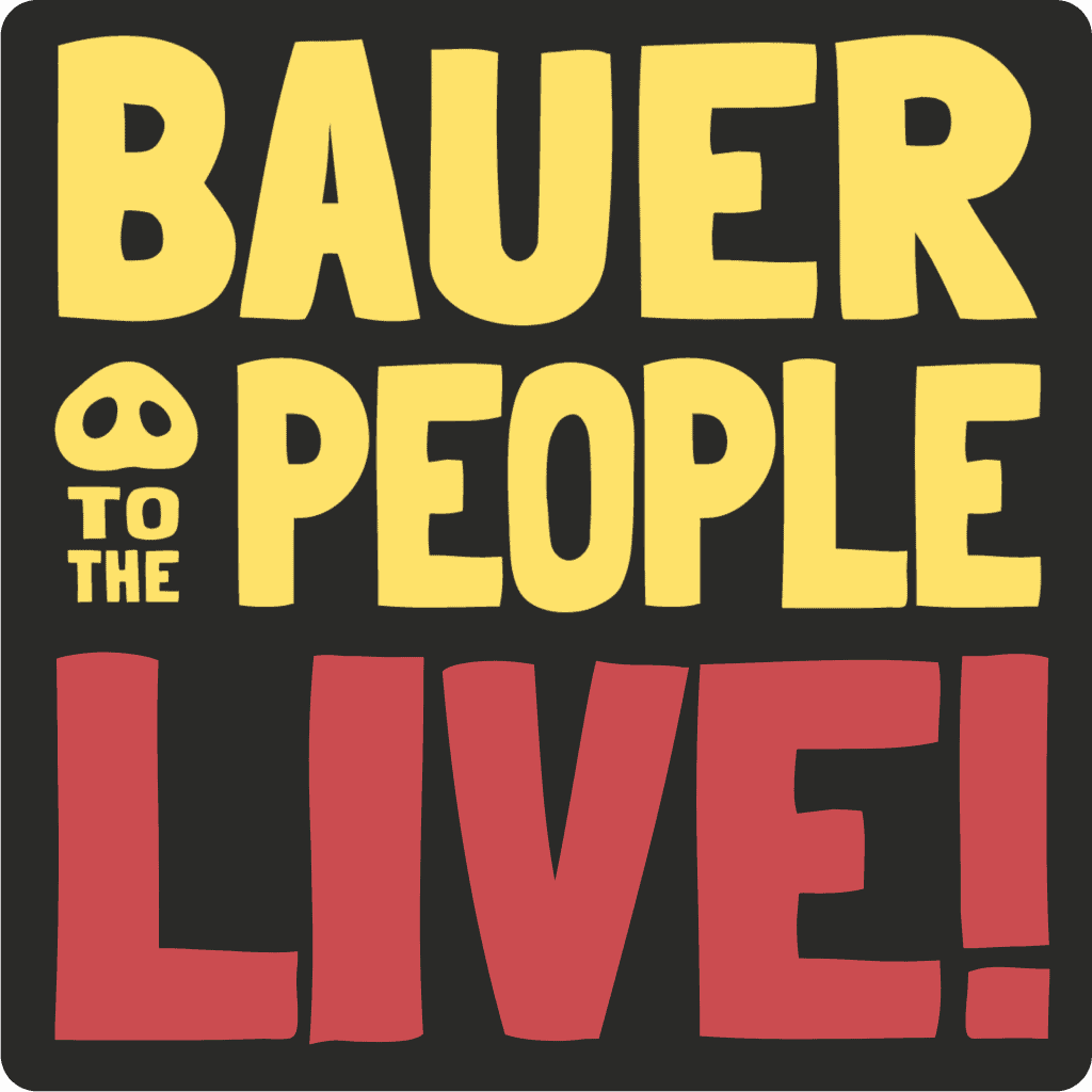 B2P-Live | Nachhaltigkeit. Jetzt!