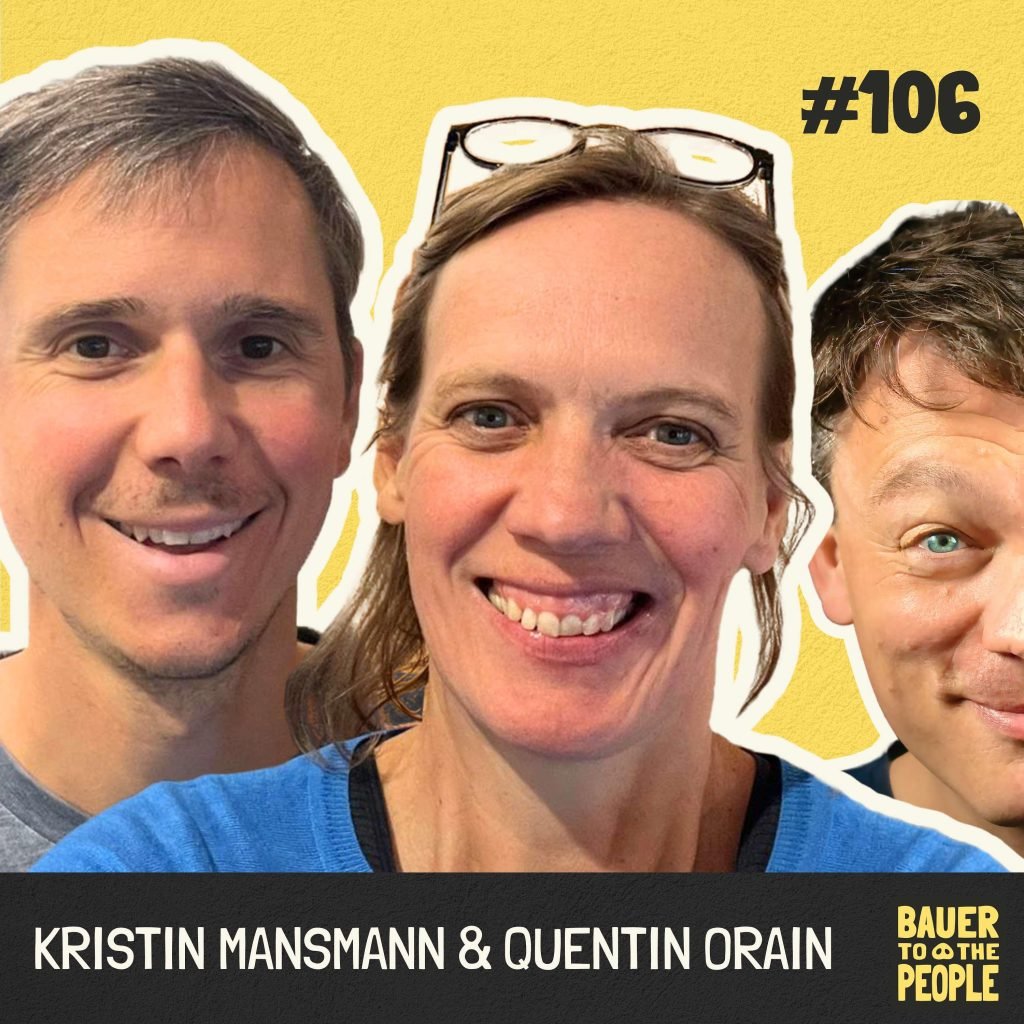 B2P106 Kristin Mansmann und Quentin Orain – FoodHub München