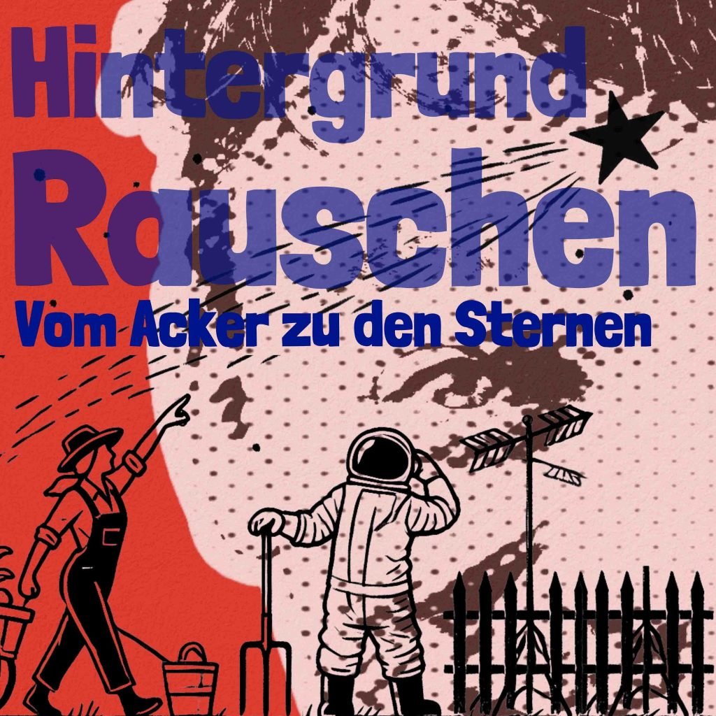 Hintergrundrauschen – Sonnenaufgang im tropischen Regenwald