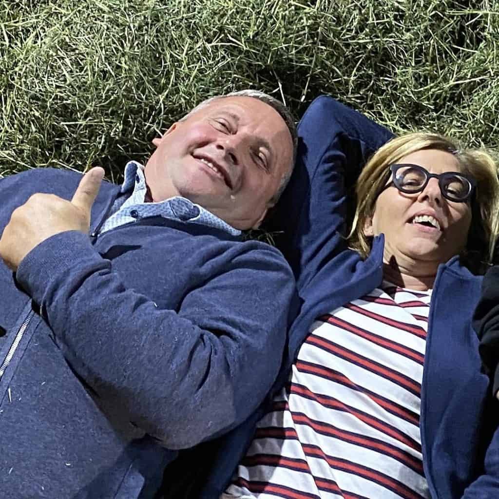 B2P057 ARGE Heumilch – Die getrocknete Wiese und ihre Vertreter