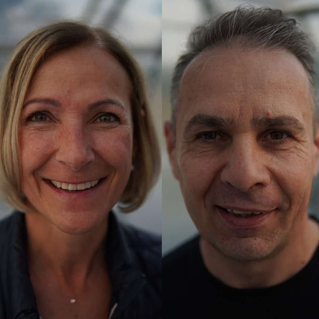 B2P058 Karl & Martina Pfiel (Spirulix) – Schweine, Energie und grüne Algen
