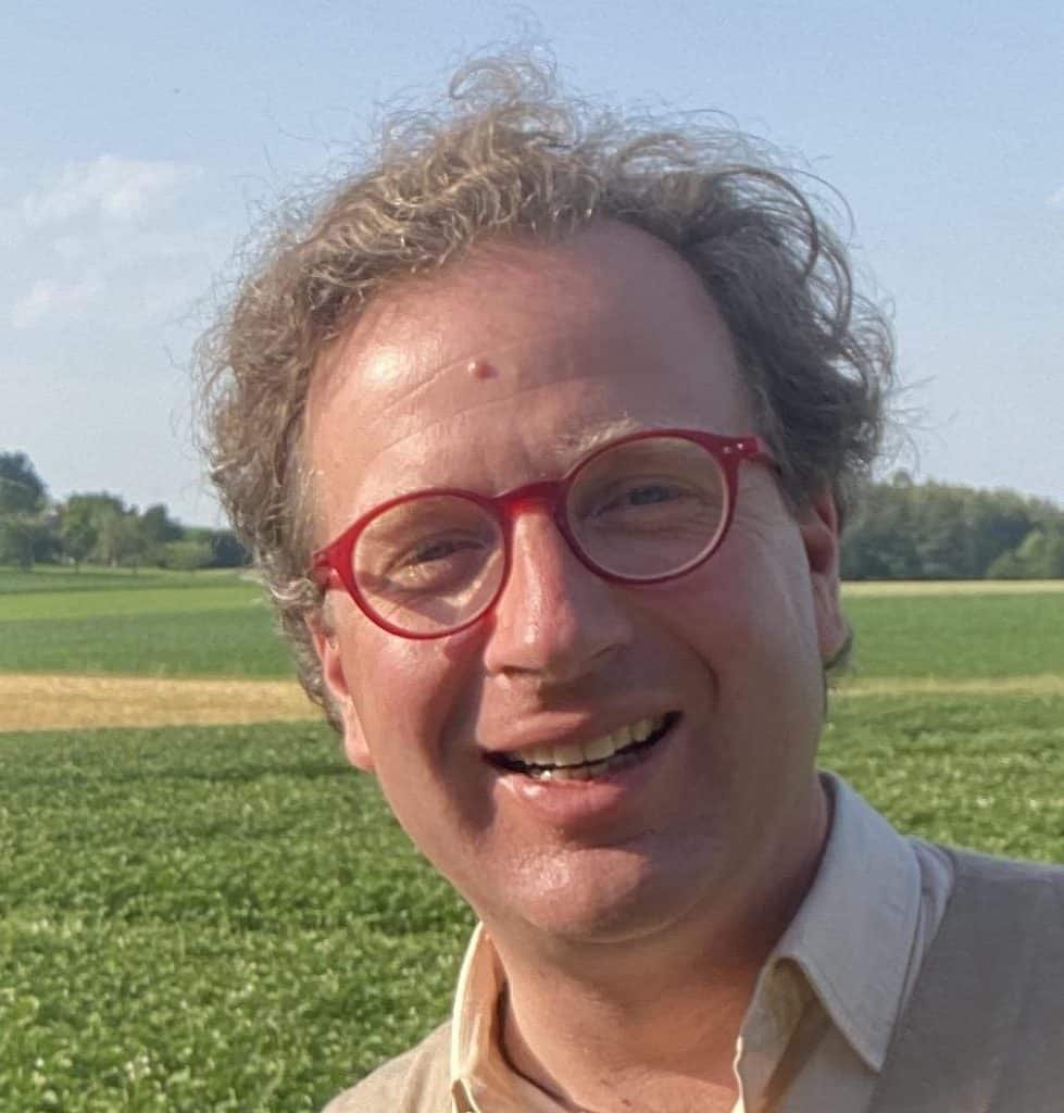 B2P062 Christoph Mayer (Kastlgreissler) – Vom Handel(n) in Selbstbedienung