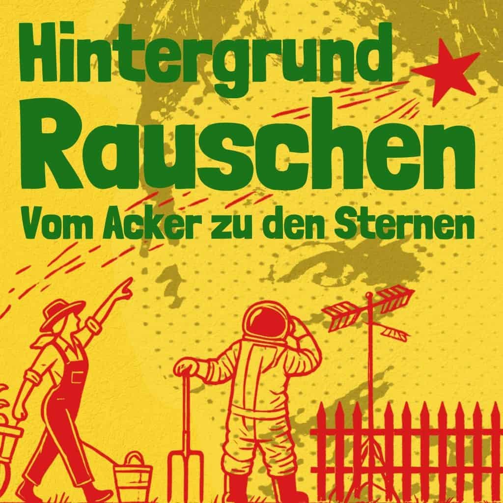 Hintergrundrauschen – Victoriafälle