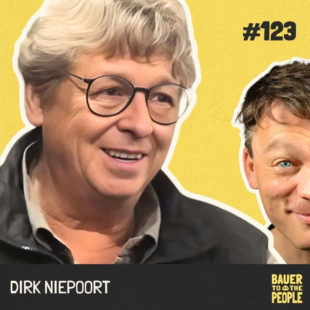 B2P123 – Maverick in Crocs – Der Winzer Dirk Niepoort