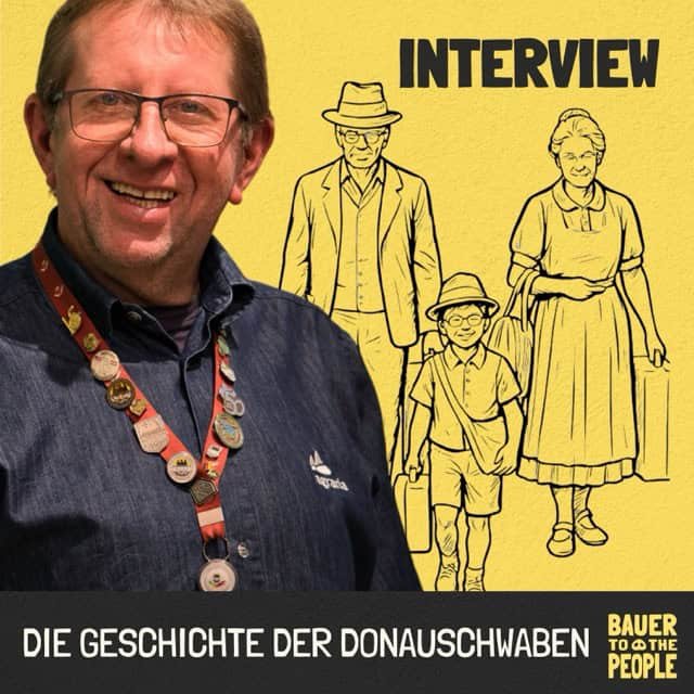 Interview – Die Geschichte der Donauschwaben
