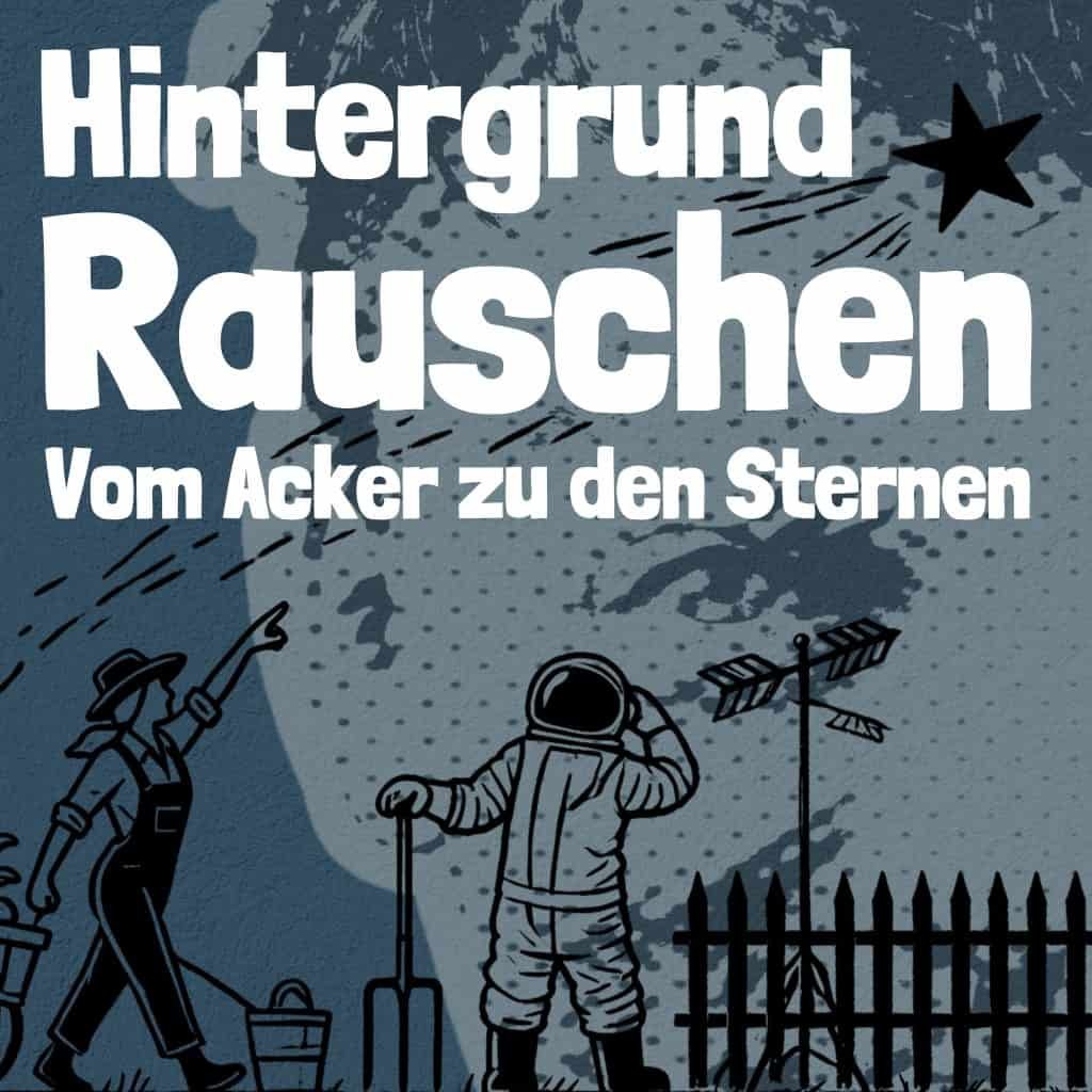 Hintergrundrauschen | Sonnenuntergang und Natur – Facienda Noricum (Brasiien)