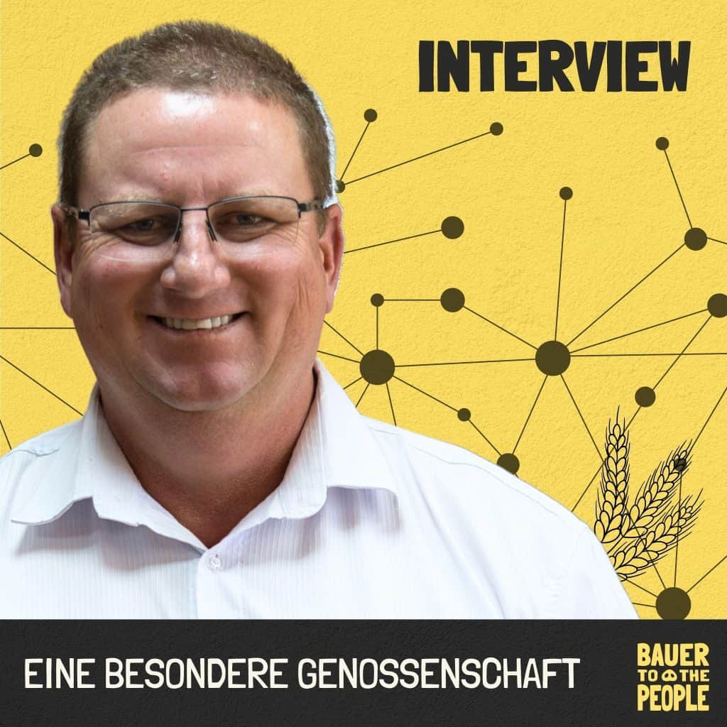 Interview – Genossenschaft in Brasilien
