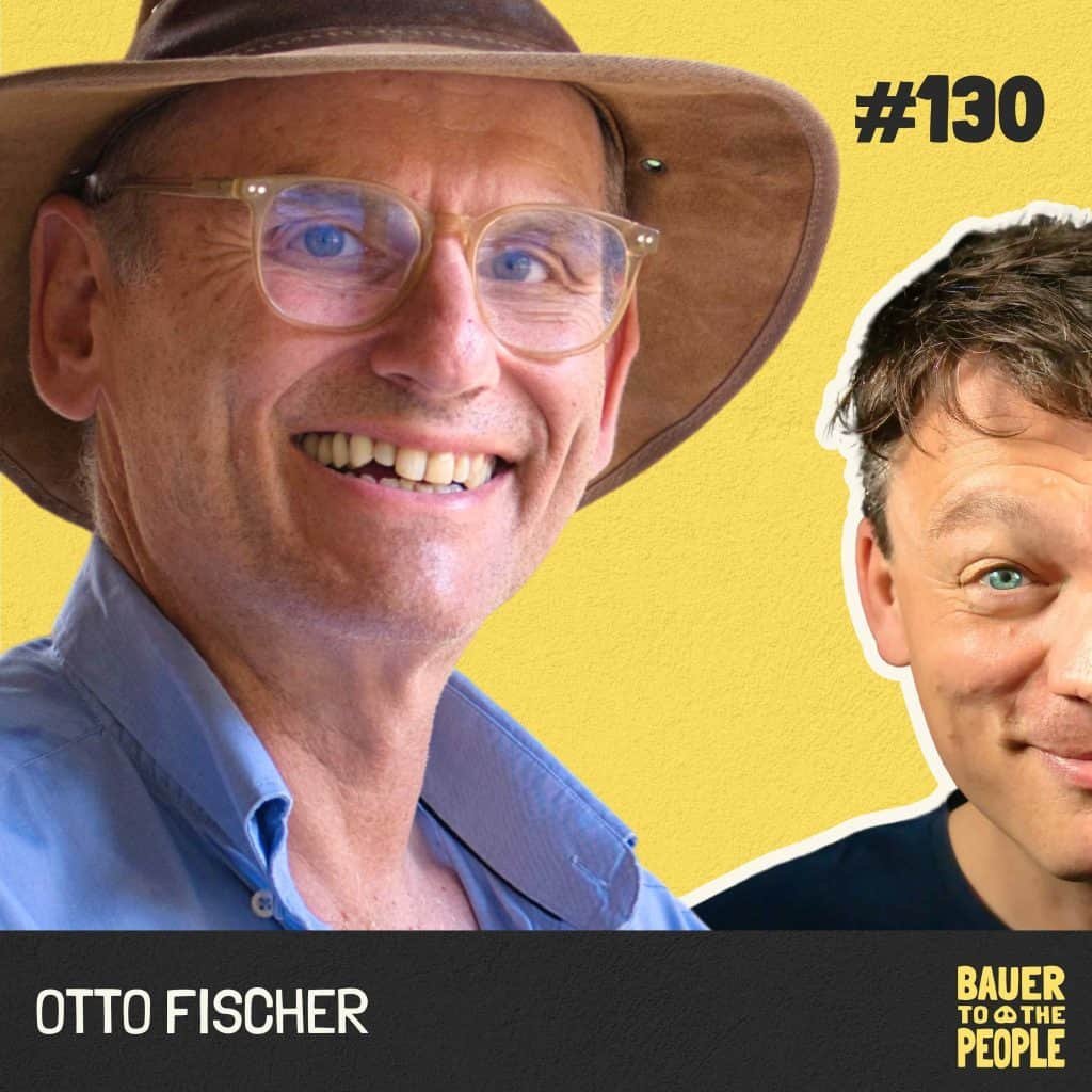 B2P130 – Veterinärmedizin zwischen Österreich und Ruanda (Otto Fischer)