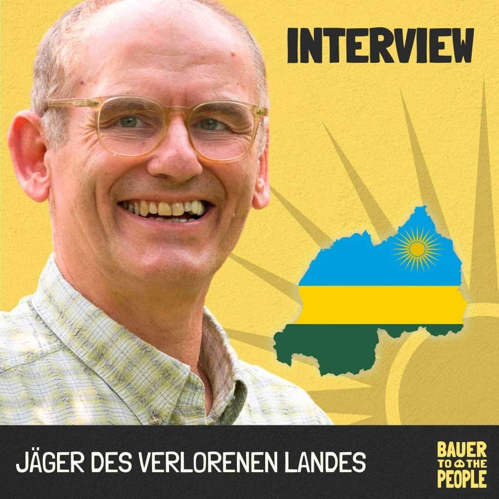 Interview – Jäger des verlorenen Landes