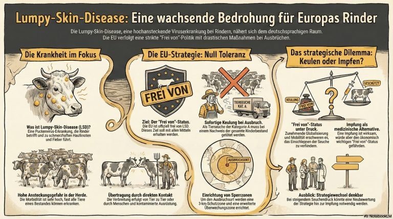 Infografik-Lumpy-Skin-Disease-Podcast-BauertothePeople-NLM it Prof. Thomas Wittek und Willy Geiger