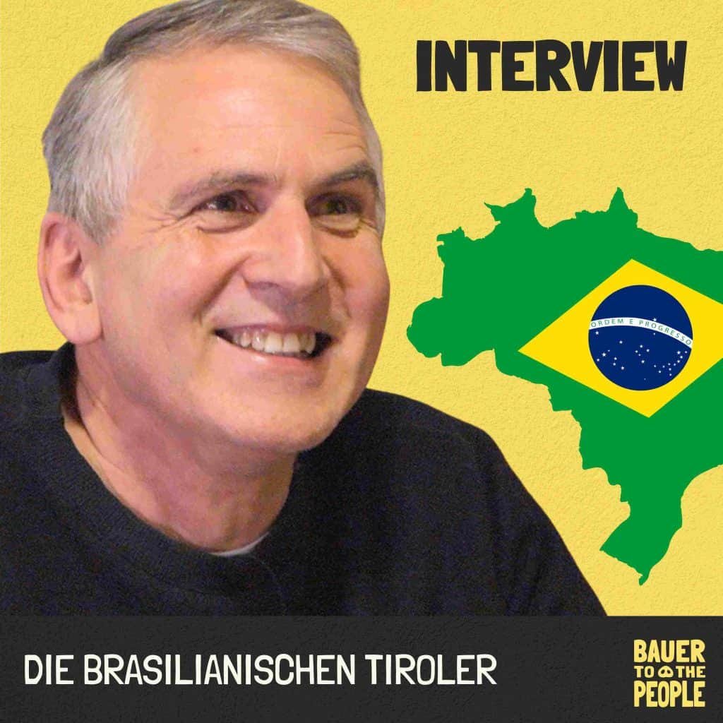 Interview – Dreizehnlinden – Die brasilianischen Tiroler
