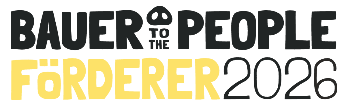 B2P Unterstützer-Logo 2023