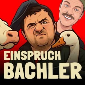 Einspruch Bachler | Dürre · Milchkrise · Dieselpreise