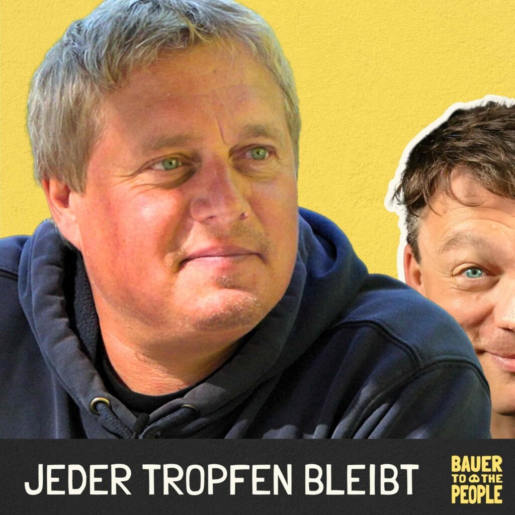 Boden, Humus und Mulch | Permakultur mit Josef Holzer #2